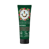 Crème mains nourrissante 75 ml